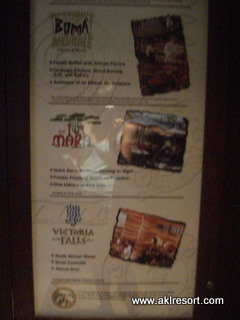 Elevator advertisements